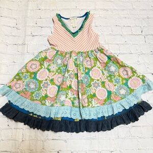 Matilda Jane Dress